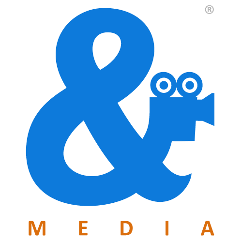 And Media Logo